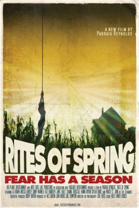 rites of spring