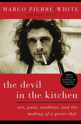 the devil in the kitchen