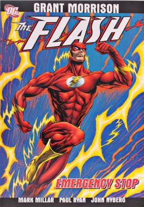 Flash Emergency Stop