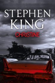 stephen king christine