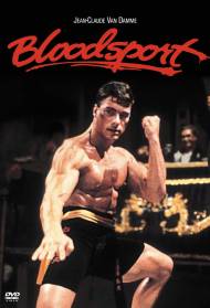 bloodsport-poster