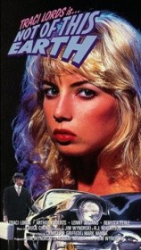 not of this earth box