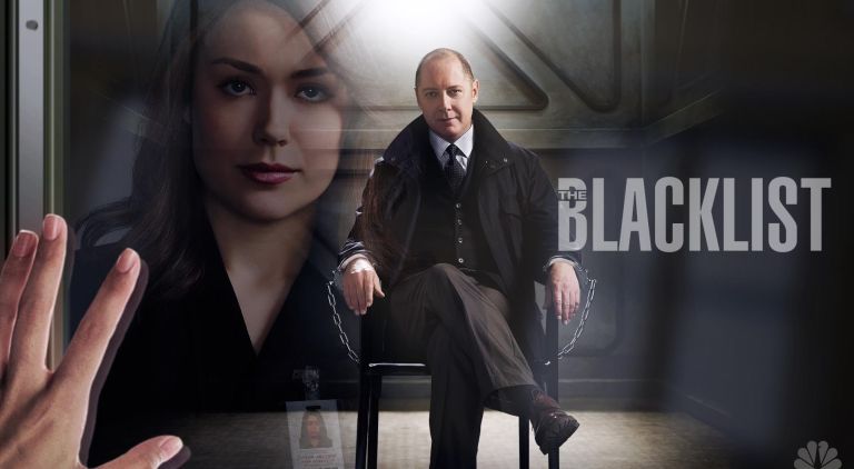 the blacklist