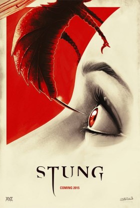 stung poster