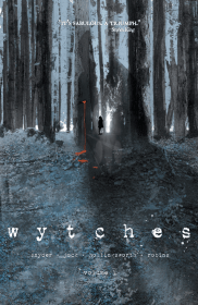 wytches vol 1