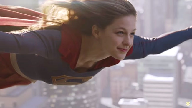 supergirl