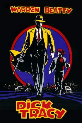 Dick-Tracy-Poster
