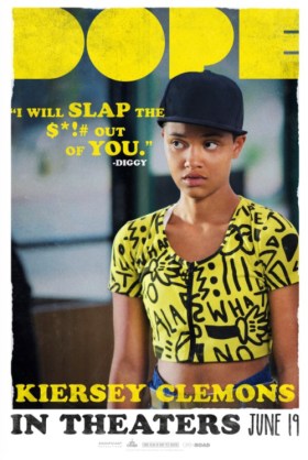 dope poster 2