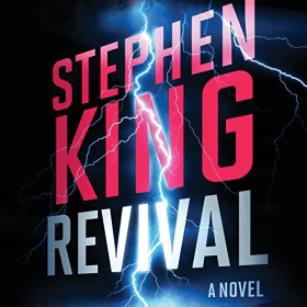 revival stephen king