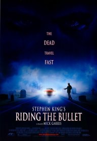 riding-the-bullet-poster